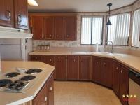 1987 Palm Harbor  Home