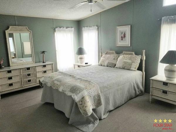 1987 Palm Harbor  Home