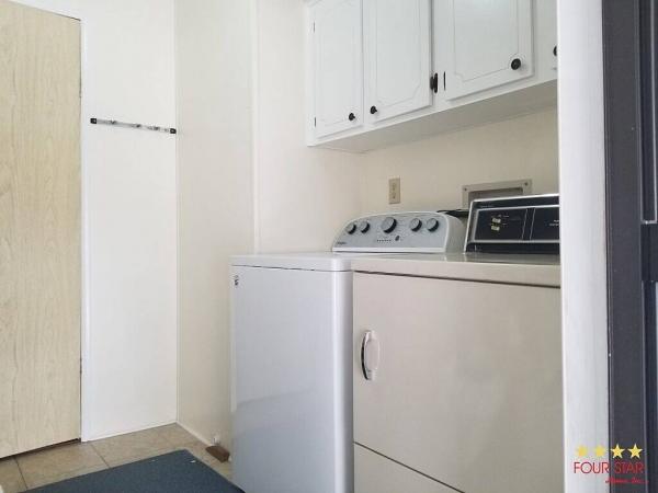 1987 Palm Harbor  Home
