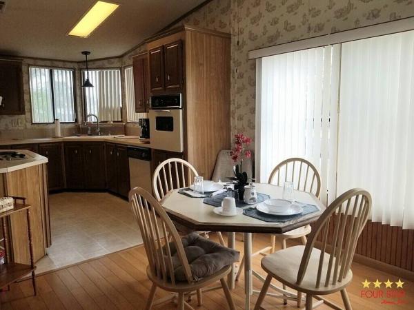1987 Palm Harbor  Home