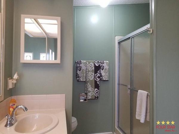 1987 Palm Harbor  Home