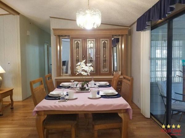 1987 Palm Harbor  Home