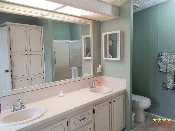 1987 Palm Harbor  Home