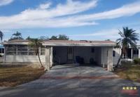 1987 Palm Harbor  Home