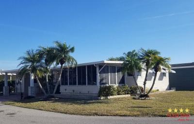 Mobile Home at 4742 12th St Ct  E Bradenton, FL 34203