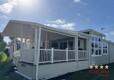 Mobile Home at 6205 Brandywine Dr Margate, FL 33063