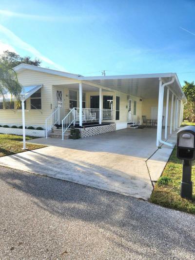 Mobile Home at 84 Sandhill North Fort Myers, FL 33903