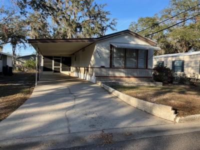 Mobile Home at 10445 Pleasant Blvd Riverview, FL 33569