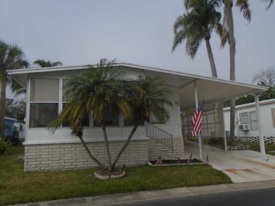 Mobile Home at 3432 State Road 580, Lot 340 Safety Harbor, FL 34695