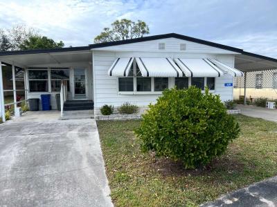 Mobile Home at 1455 90th Ave Lot A19 Vero Beach, FL 32966