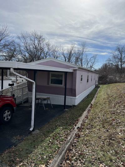 Photo 2 of 12 of home located at 19809 E. 48 Th Street #313 Blue Springs, MO 64015