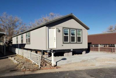 Mobile Home at 849 Ram Trail SE Albuquerque, NM 87123