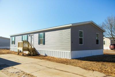 Mobile Home at 11 Durwood Hastings, NE 68901