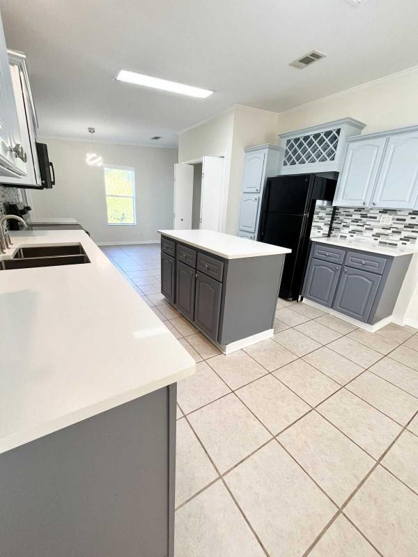 2004 Code Manufactured Home