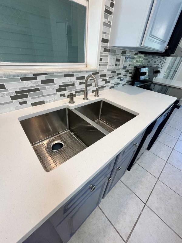 2004 Code Manufactured Home