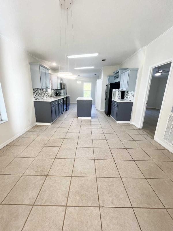 2004 Code Manufactured Home