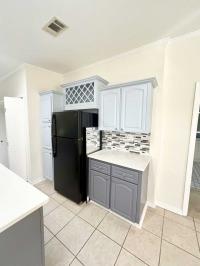 2004 Code Manufactured Home