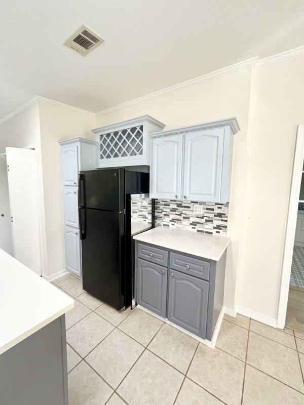 2004 Code Manufactured Home