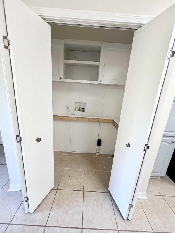 2004 Code Manufactured Home