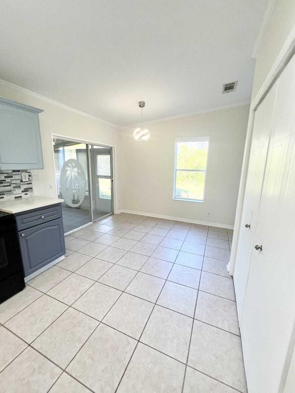 2004 Code Manufactured Home