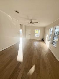 2004 Code Manufactured Home