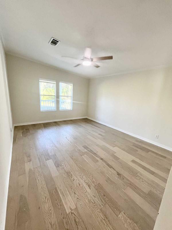 2004 Code Manufactured Home