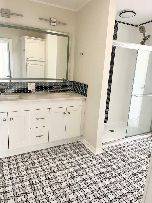 2004 Code Manufactured Home