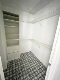 2004 Code Manufactured Home