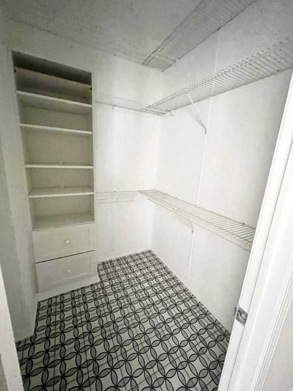 2004 Code Manufactured Home