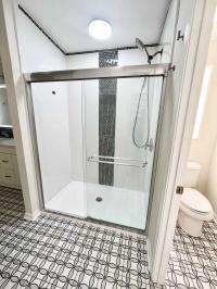 2004 Code Manufactured Home