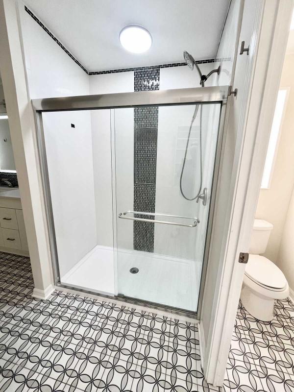2004 Code Manufactured Home