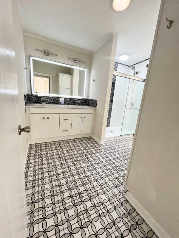 2004 Code Manufactured Home