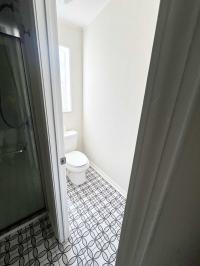2004 Code Manufactured Home