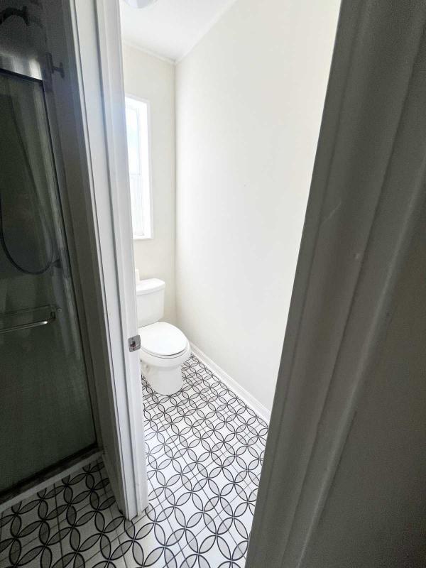 2004 Code Manufactured Home