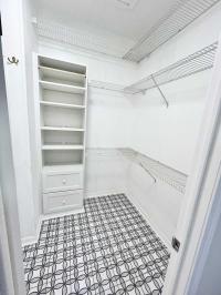 2004 Code Manufactured Home