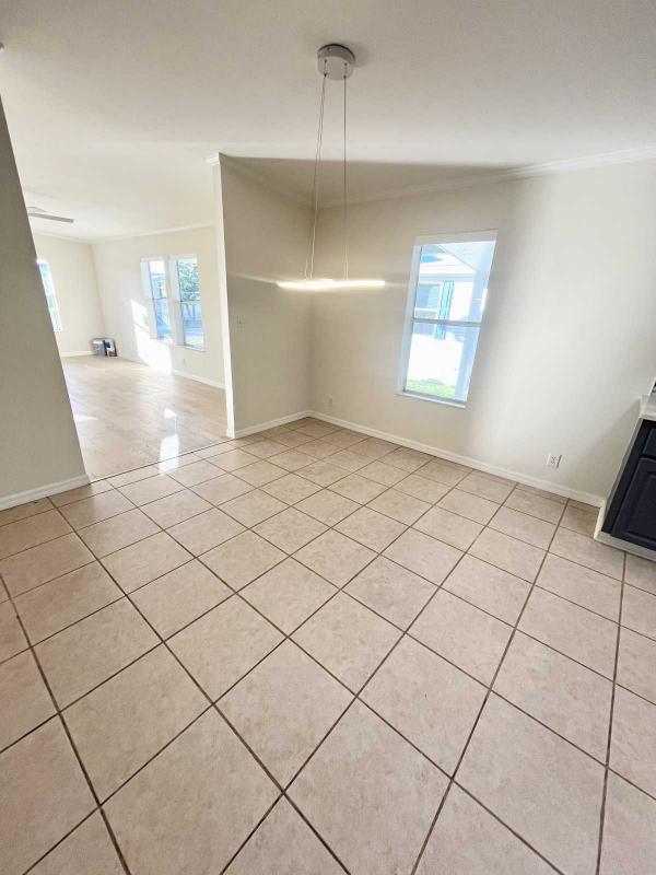 2004 Code Manufactured Home