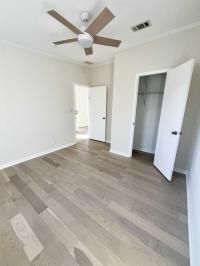 2004 Code Manufactured Home
