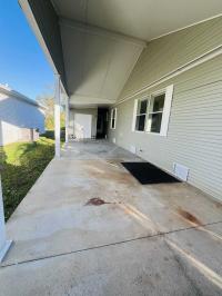 2004 Code Manufactured Home