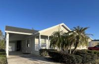 2004 Code Manufactured Home