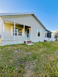 2004 Code Manufactured Home