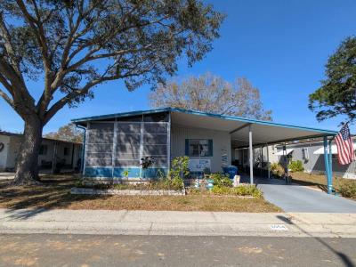 Mobile Home at 15666 49th St N, Lot 1054 Clearwater, FL 33764