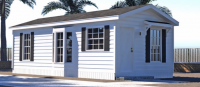 2025 Chariot Eagle EG14291A Manufactured Home