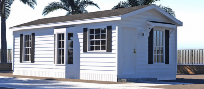 Mobile Home at 1177 SE Keystone Ave Keystone Heights, FL 32656