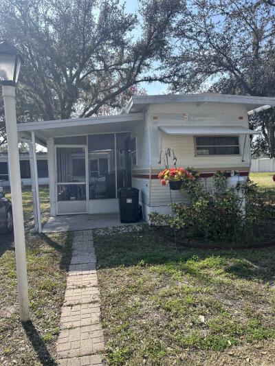 Mobile Home at 701 Chief Klamath Saint Cloud, FL 34772