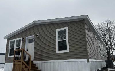 Mobile Home at 74 Hillside Drive Avon, NY 14414