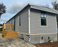 SUMM Mobile Home