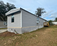 SUMM Mobile Home