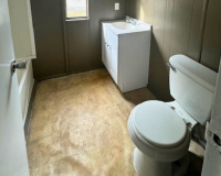 SUMM Mobile Home