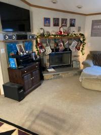 2003 Skyline Manufactured Home