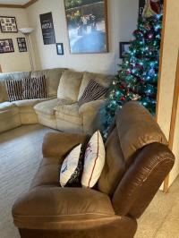 2003 Skyline Manufactured Home